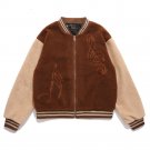 Brown NOTTAA Jacket