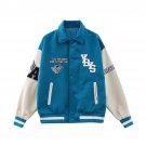 Cupid Angel Varsity Jacket