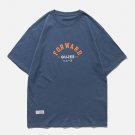 FORWARD Print Cotton Tee