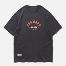 FORWARD Print Cotton Tee