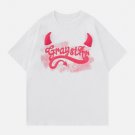 3D Devil's Corner Graphic Tee