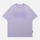 3D Dimensional Design Star Tee