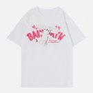 3D Rabbit Graphic Tee