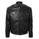 A FEW GOOD KIDS Leather Jacket