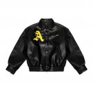 AFGK Black Jacket