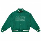 AFGK Green College Jacket