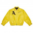 AFGK Yellow Jacket