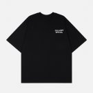 AK47 Metal Printing Tee