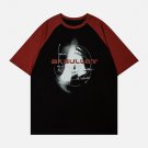 AKBullet Print Tee
