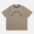 Alphabet Print Tee