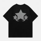 Alphabet Star Print Tee