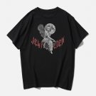 Angel Moon Print Tee