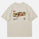 Animal Doll Graphic Tee