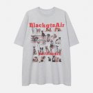 Animals Print Cotton Tee