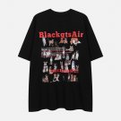 Animals Print Cotton Tee
