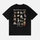 Animals Print Tee