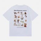 Animals Print Tee