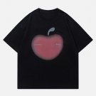 Apple Print Tee
