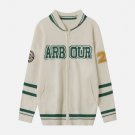 ARBOUR Embroidery Cardigan