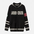 ARBOUR Embroidery Cardigan