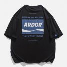 ARDOR Print Tee