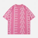 Arrange Letters Graphic Tee