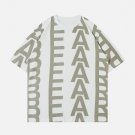 Arrange Letters Graphic Tee
