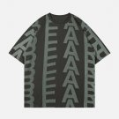 Arrange Letters Graphic Tee