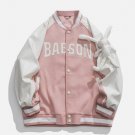 BABSON Print Jacket