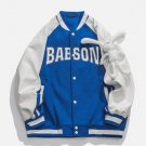 BABSON Print Jacket