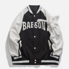 BABSON Print Jacket