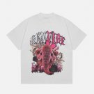 Baby Elephant Pattern Tee