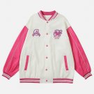 Back Butterfly Embroidery Jacket