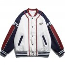 Badge Stitching Jacket