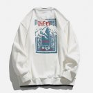 Bandana Mountain Sweatshirt