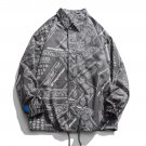Bandana Patchwork Jacket