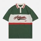 Baseball Splicing Tee