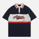 Baseball Splicing Tee