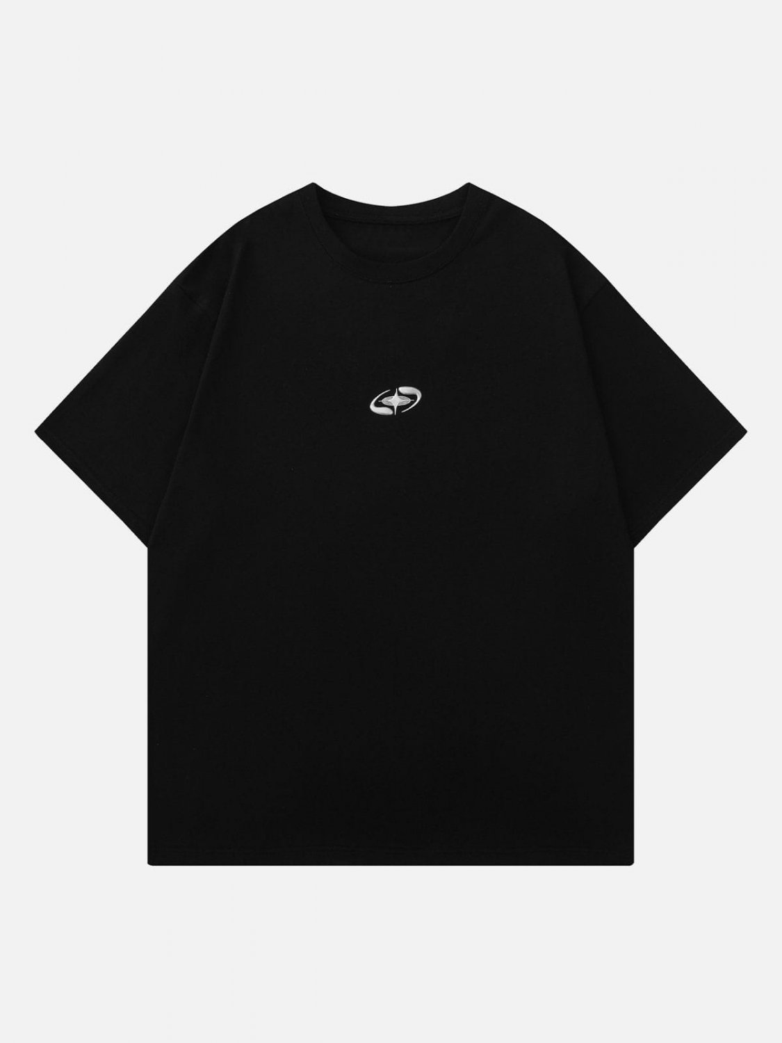 Basic Essential Star Tee