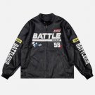 BATTLE Racing Jacket
