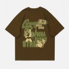 Bear  Elements Tee