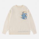 Bear Doll Sweater