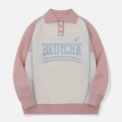 BEDYGHN Embroidery Sweater