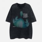Blur Portrait Print Tee