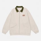 BNL Embroidery Jacket