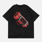 Bomb Countdown Print Tee