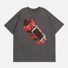 Bomb Countdown Print Tee