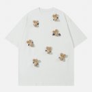 Bunny Doll Print Tee