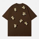 Bunny Doll Print Tee
