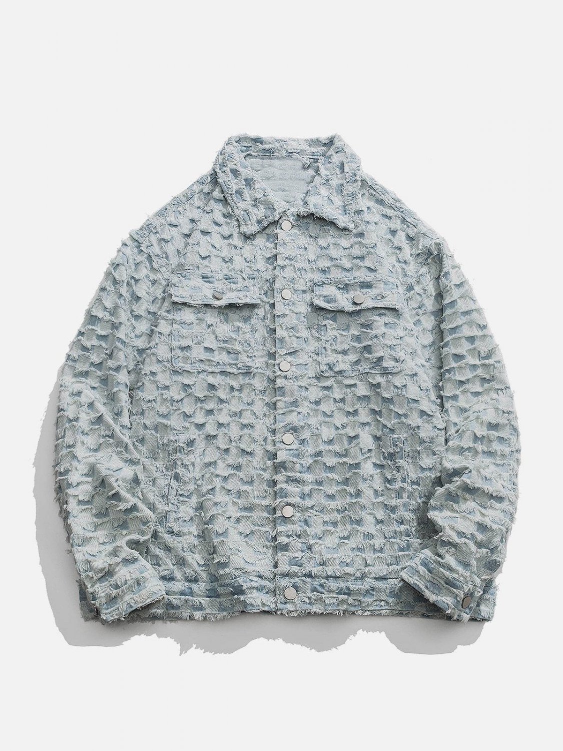 Burrs PLAID Jacket